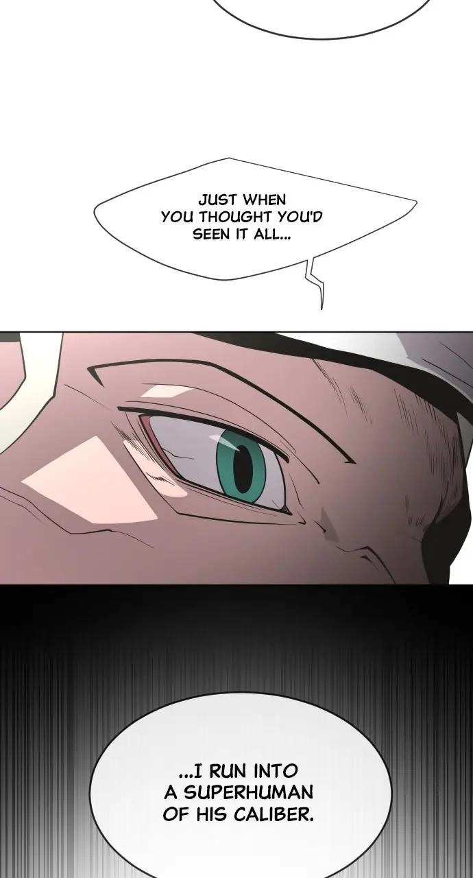 The Superhuman Era Chapter 66 Page 38
