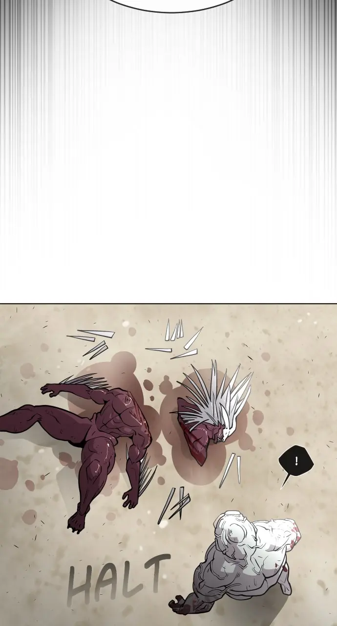 The Superhuman Era Chapter 66 Page 39