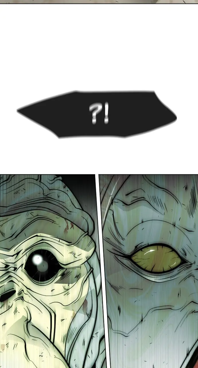 The Superhuman Era Chapter 66 Page 40