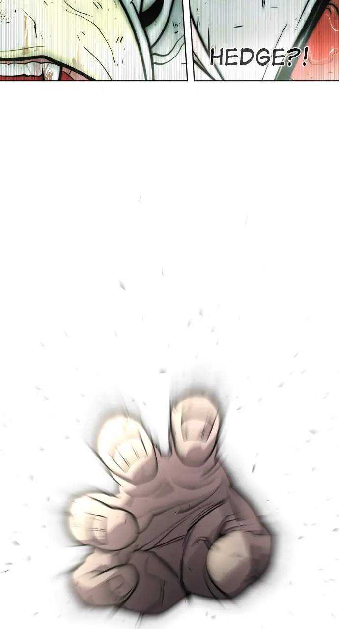 The Superhuman Era Chapter 66 Page 41