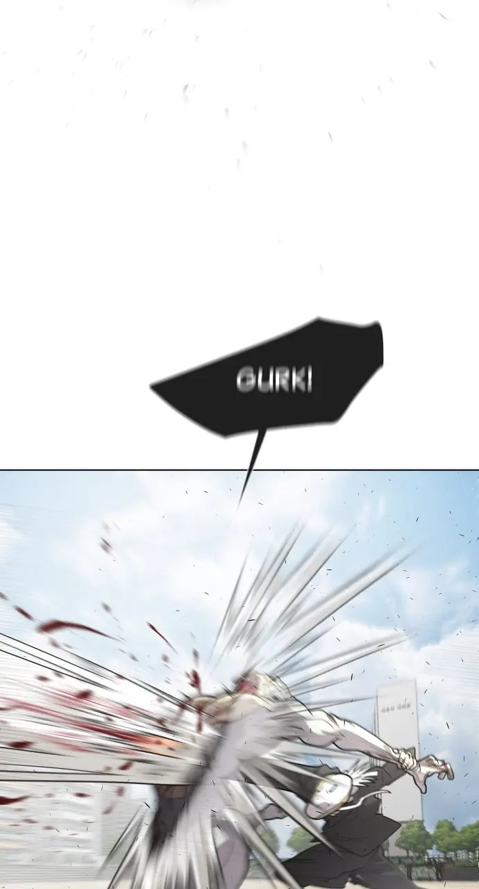 The Superhuman Era Chapter 66 Page 42