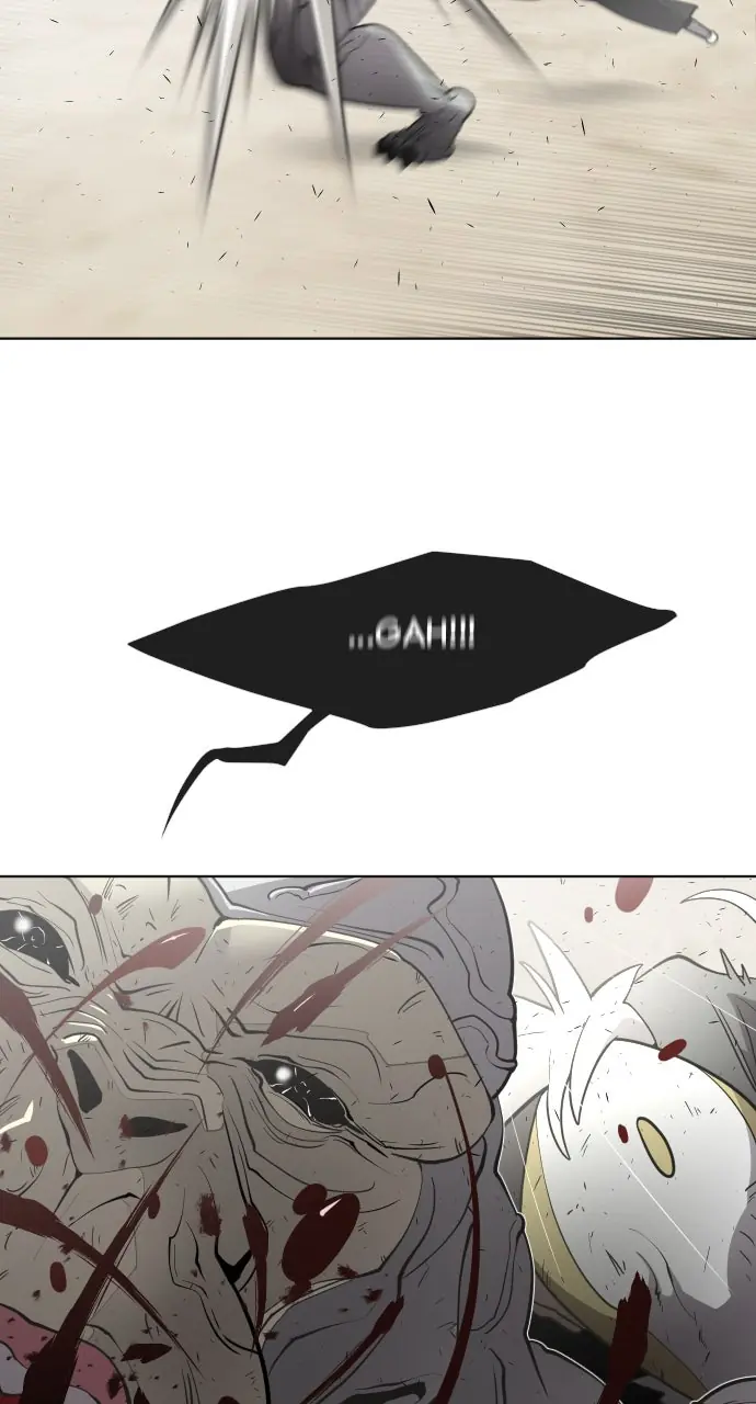 The Superhuman Era Chapter 66 Page 43