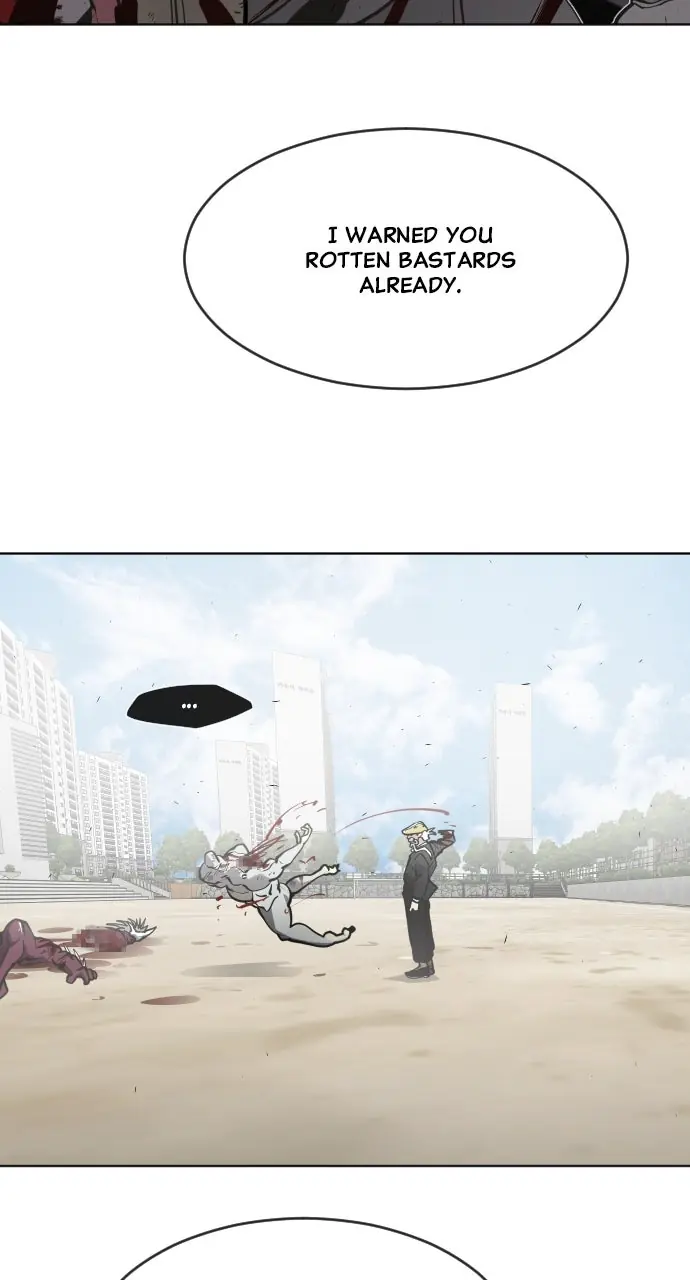 The Superhuman Era Chapter 66 Page 44