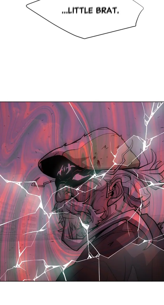 The Superhuman Era Chapter 66 Page 48