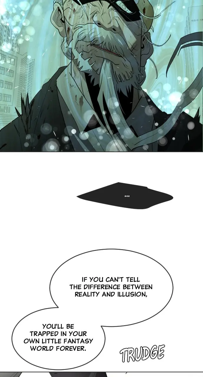 The Superhuman Era Chapter 66 Page 54