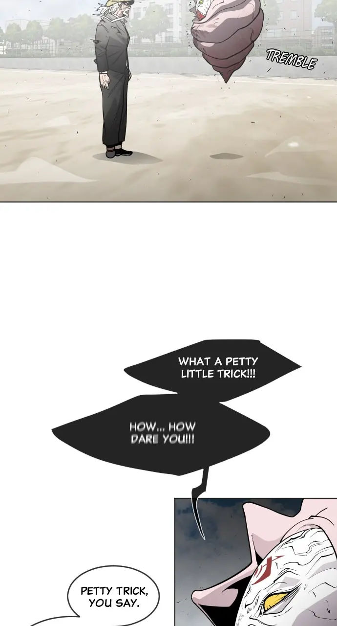 The Superhuman Era Chapter 66 Page 56