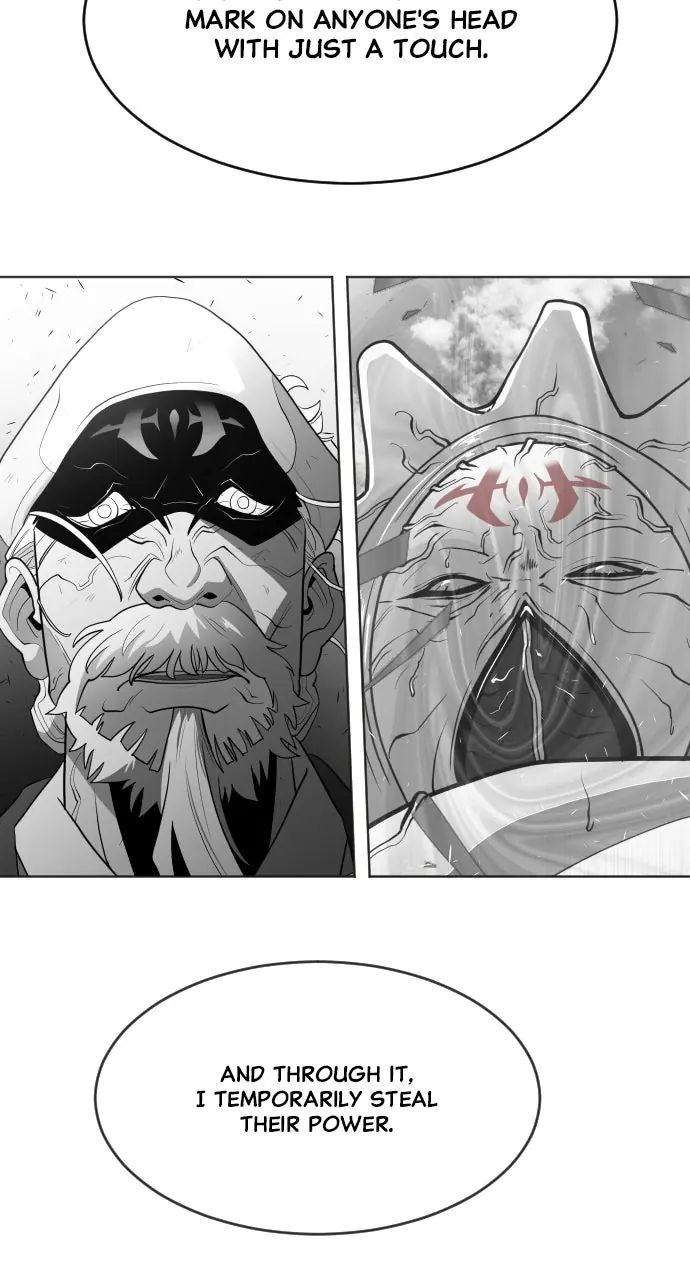 The Superhuman Era Chapter 66 Page 58