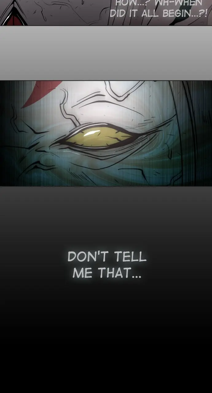 The Superhuman Era Chapter 66 Page 61