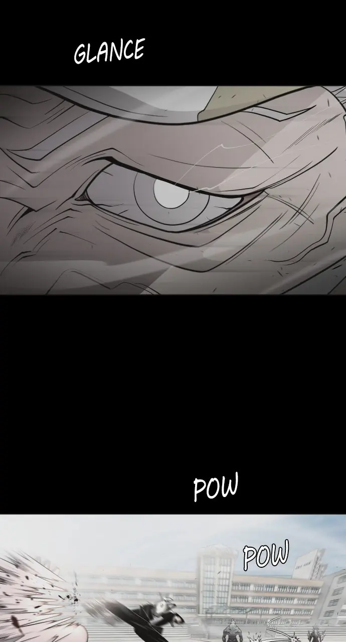 The Superhuman Era Chapter 66 Page 63