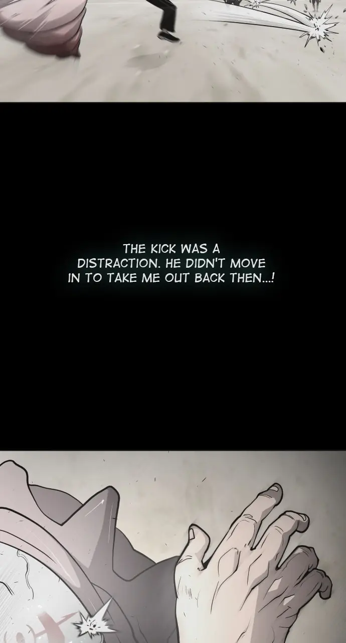 The Superhuman Era Chapter 66 Page 64