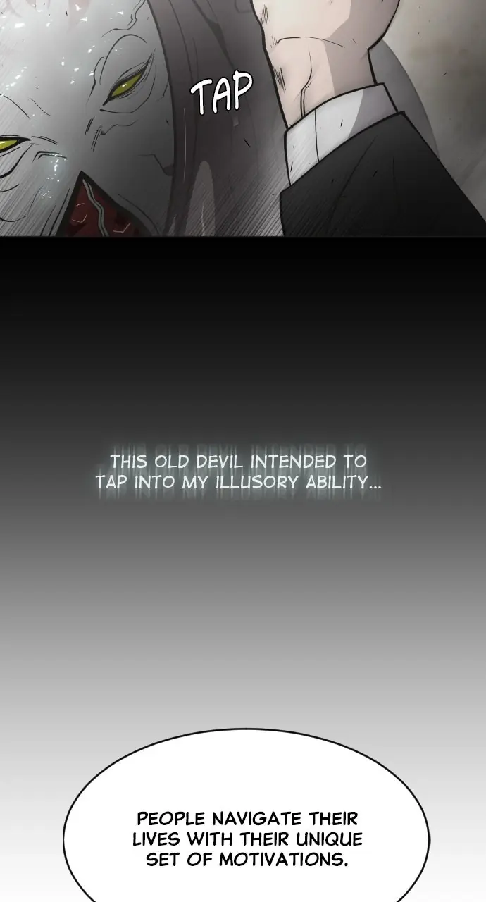 The Superhuman Era Chapter 66 Page 65