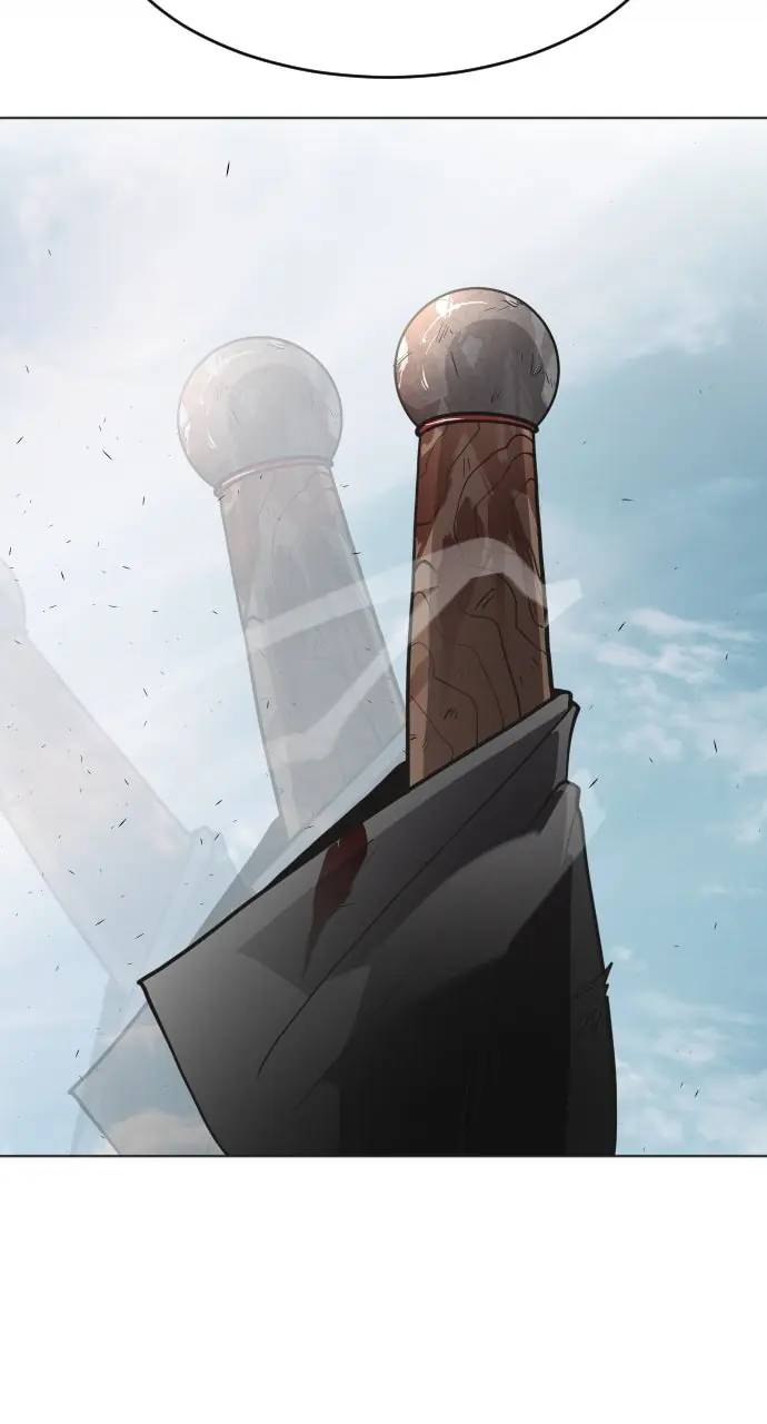 The Superhuman Era Chapter 66 Page 66