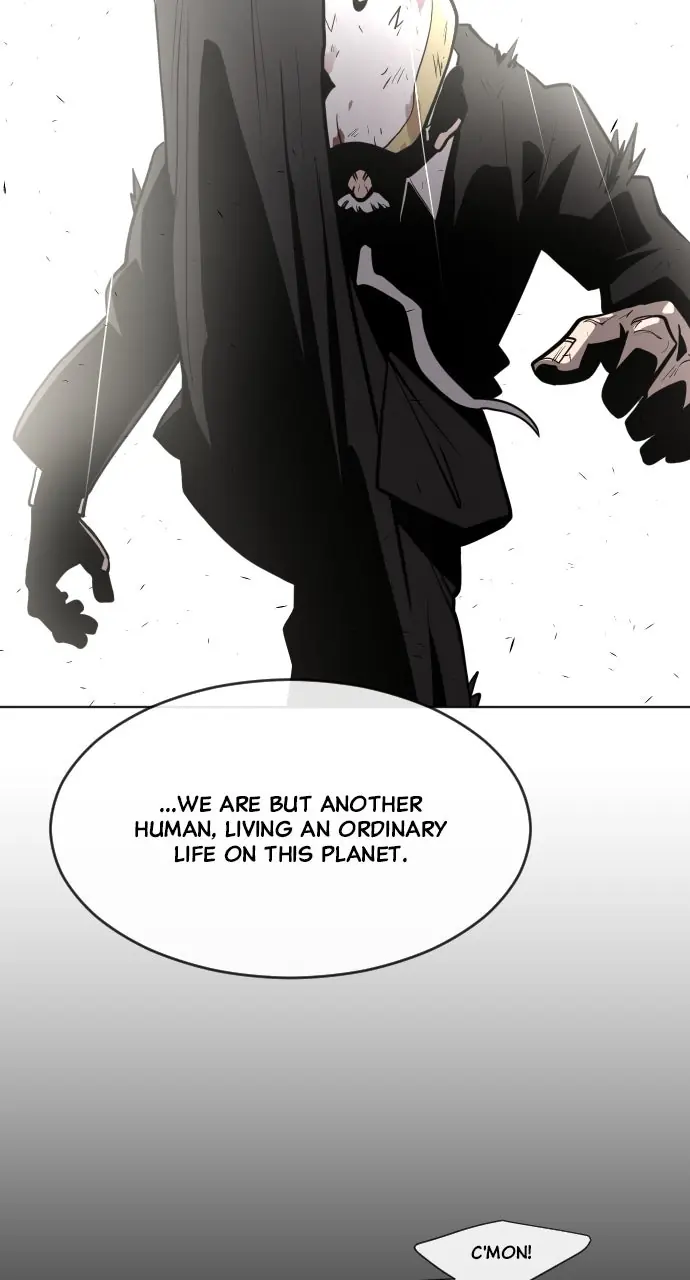 The Superhuman Era Chapter 66 Page 68