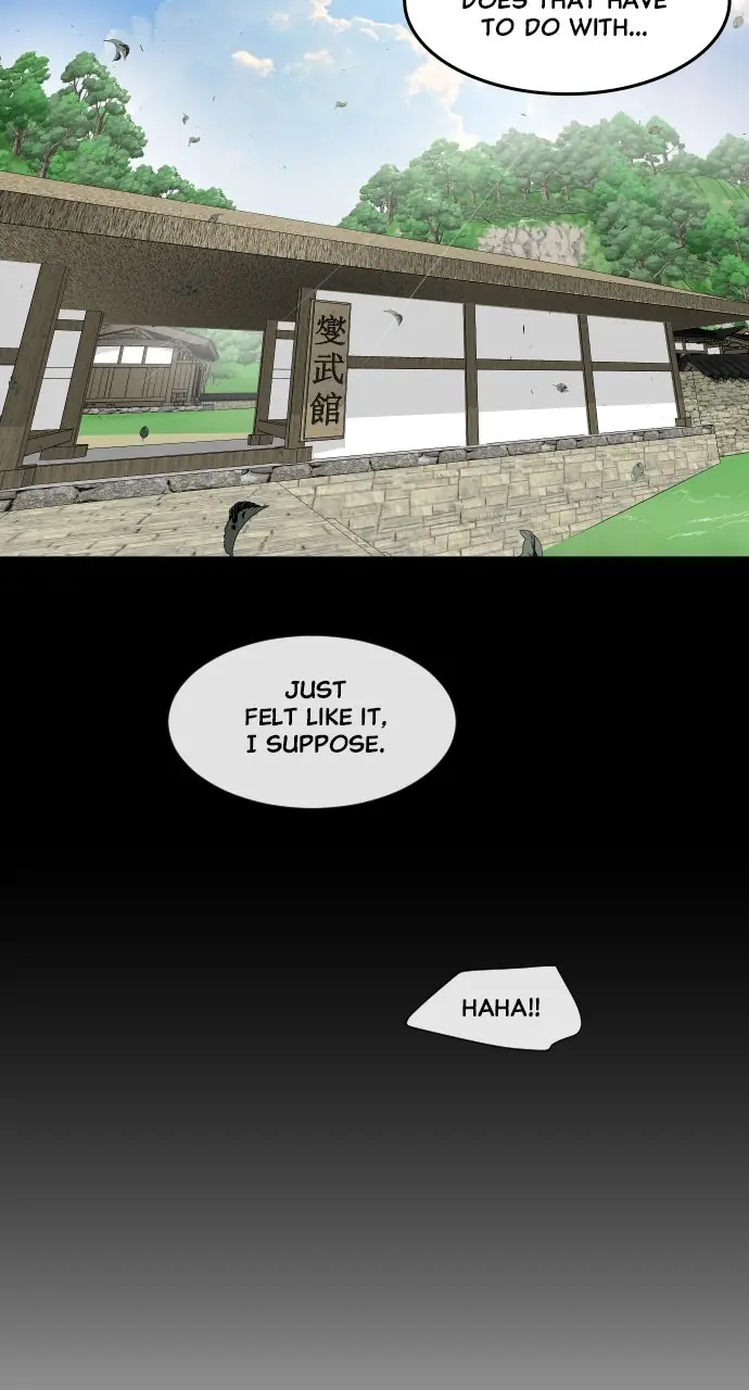 The Superhuman Era Chapter 66 Page 72