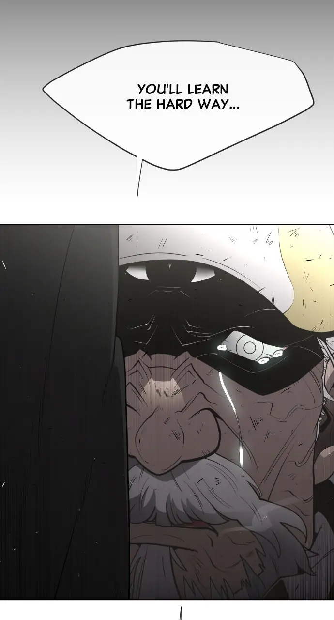 The Superhuman Era Chapter 66 Page 73