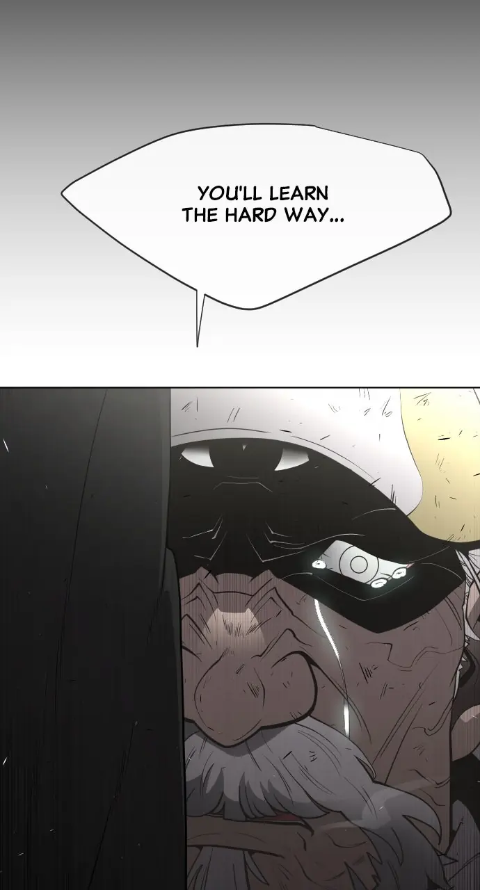 The Superhuman Era Chapter 67 Page 1