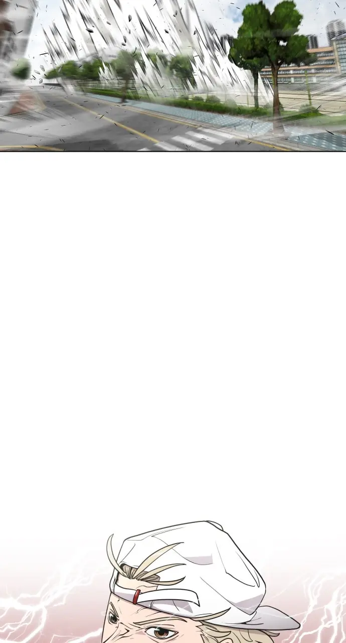 The Superhuman Era Chapter 67 Page 4