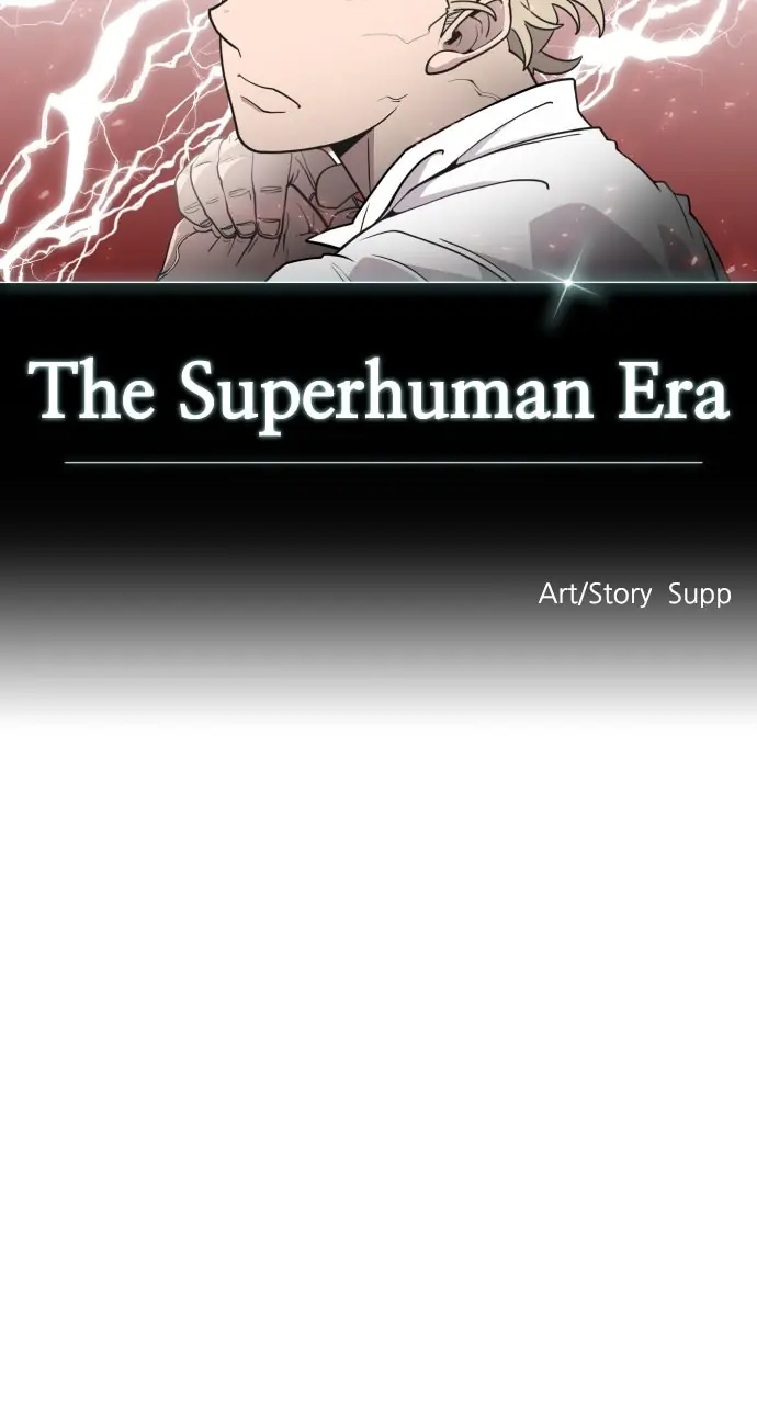 The Superhuman Era Chapter 67 Page 5
