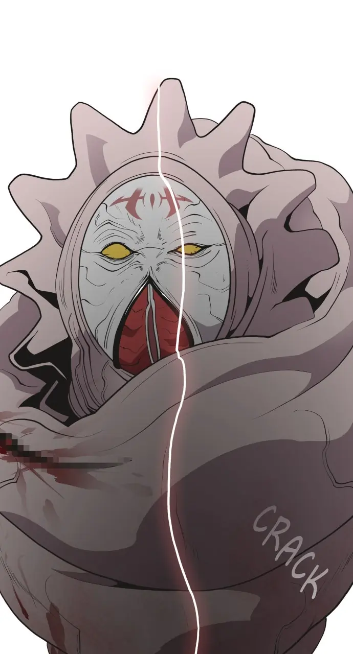 The Superhuman Era Chapter 67 Page 7