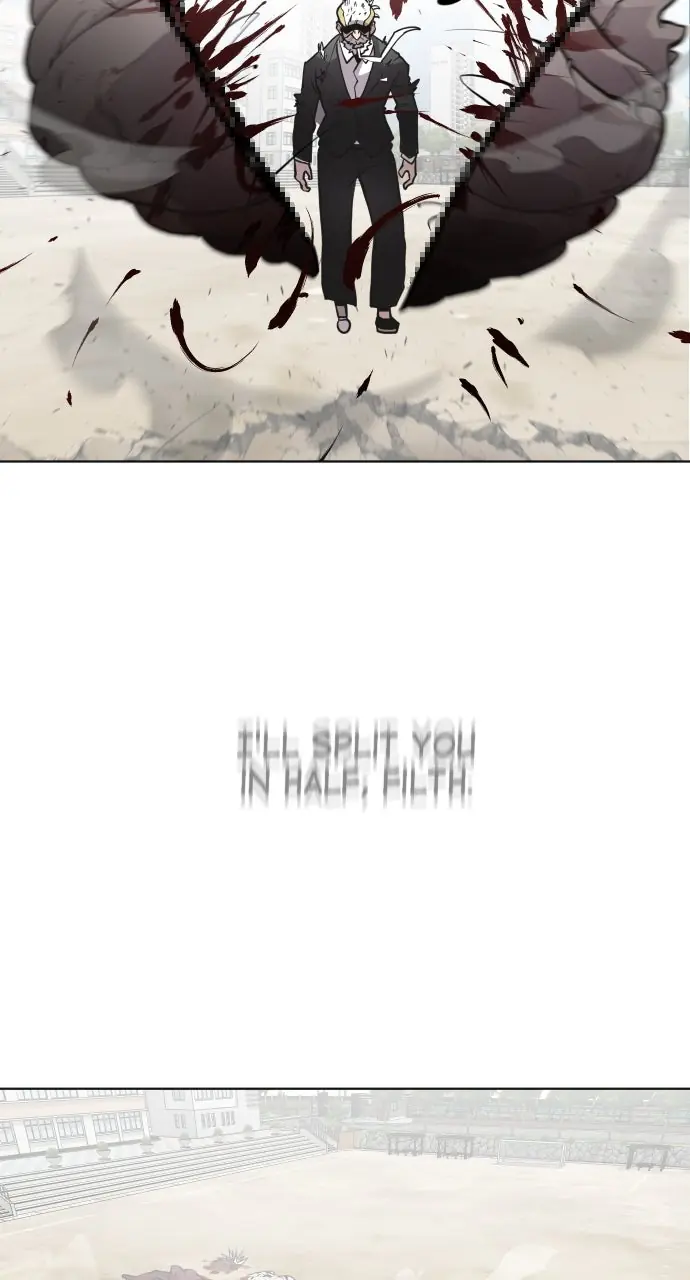 The Superhuman Era Chapter 67 Page 9