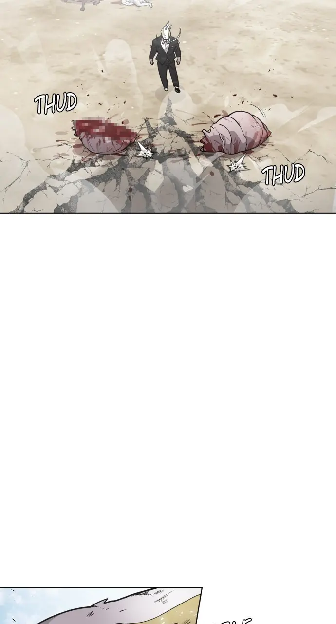 The Superhuman Era Chapter 67 Page 10