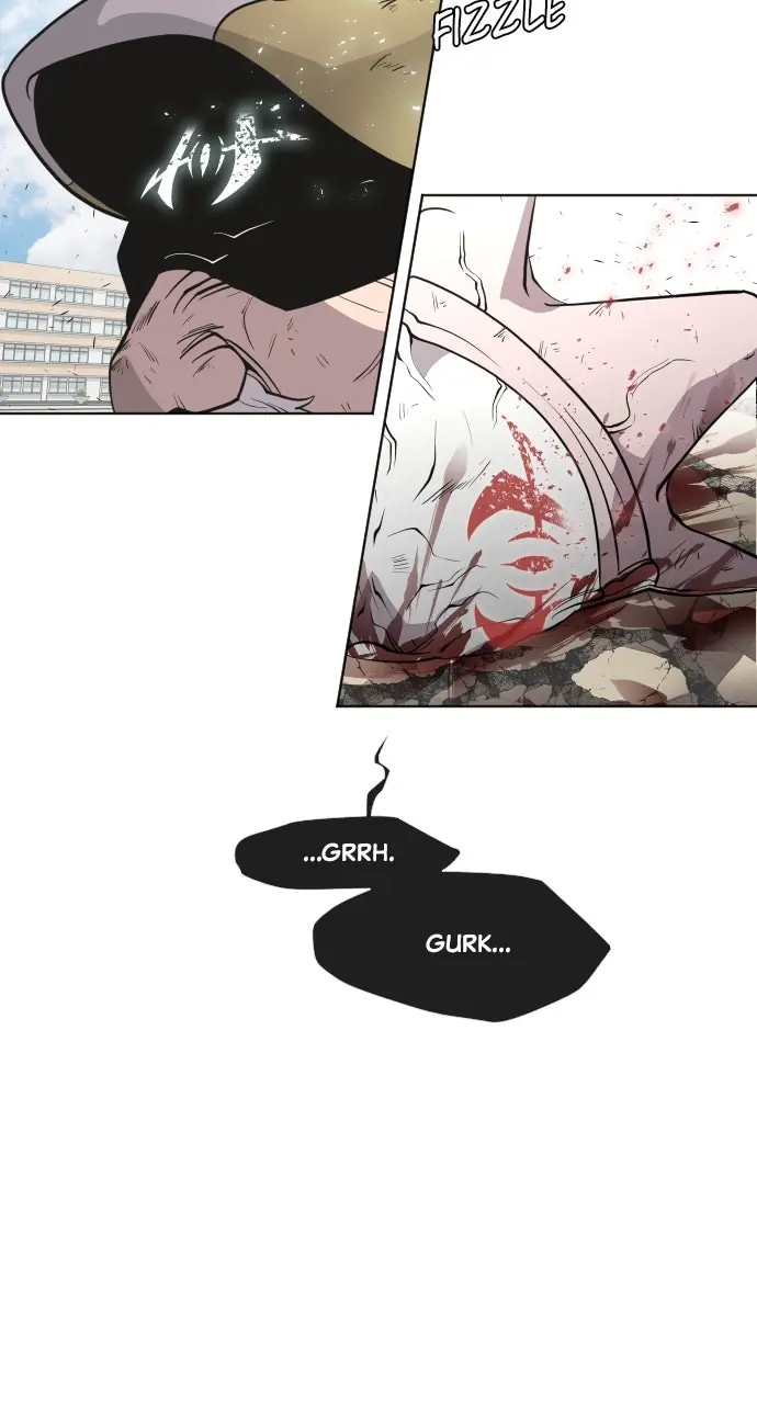 The Superhuman Era Chapter 67 Page 11