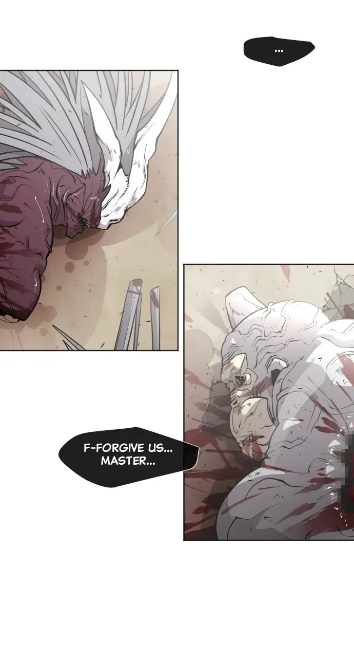 The Superhuman Era Chapter 67 Page 12