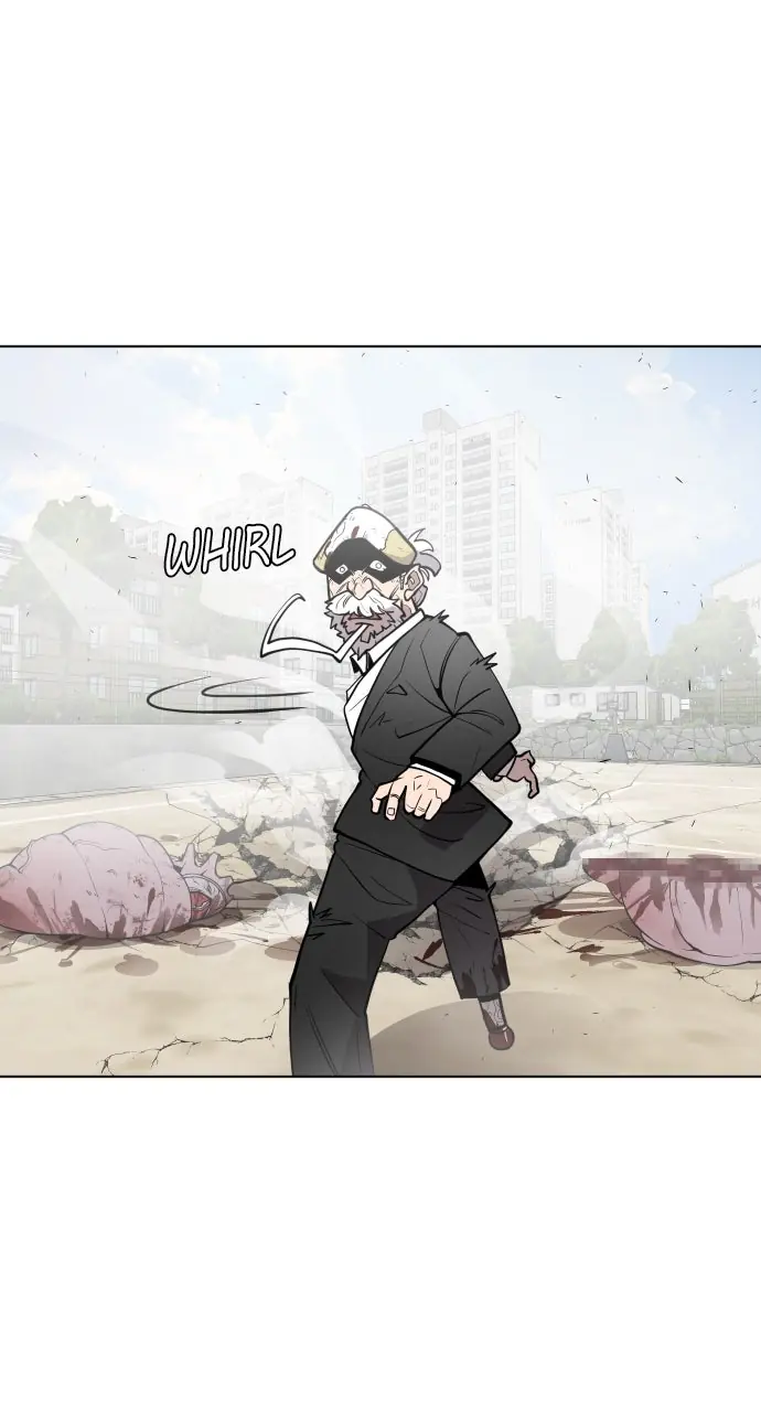 The Superhuman Era Chapter 67 Page 15