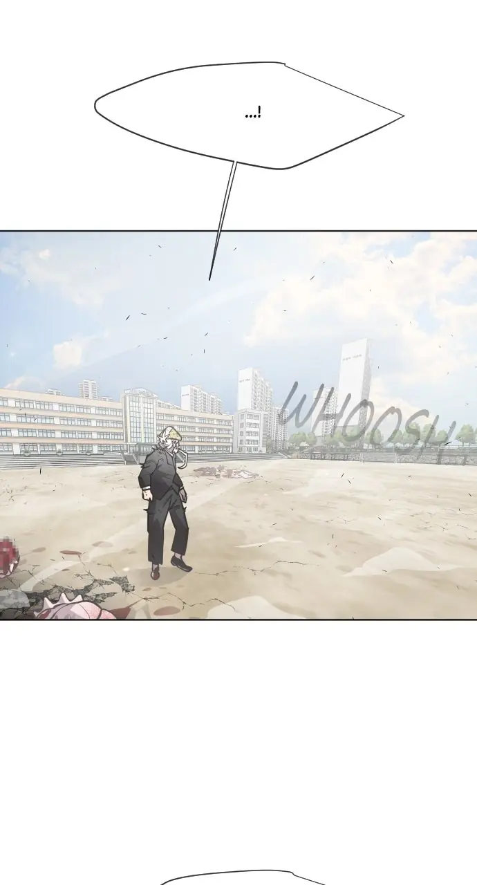 The Superhuman Era Chapter 67 Page 16