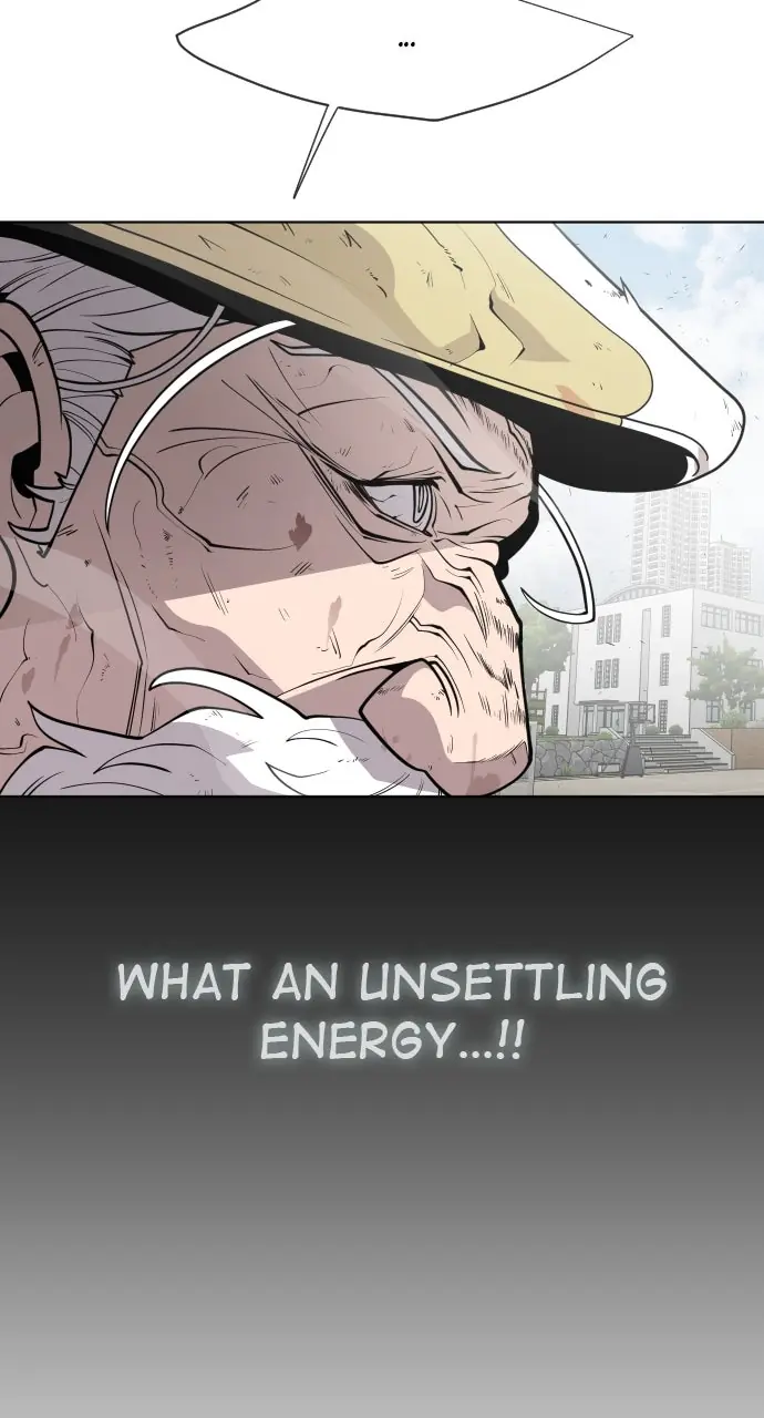 The Superhuman Era Chapter 67 Page 17