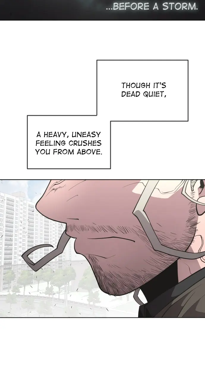 The Superhuman Era Chapter 67 Page 20