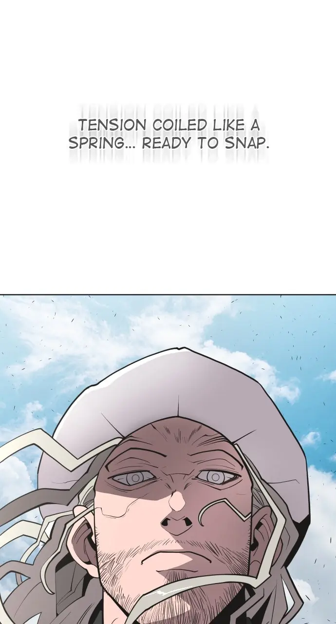 The Superhuman Era Chapter 67 Page 22