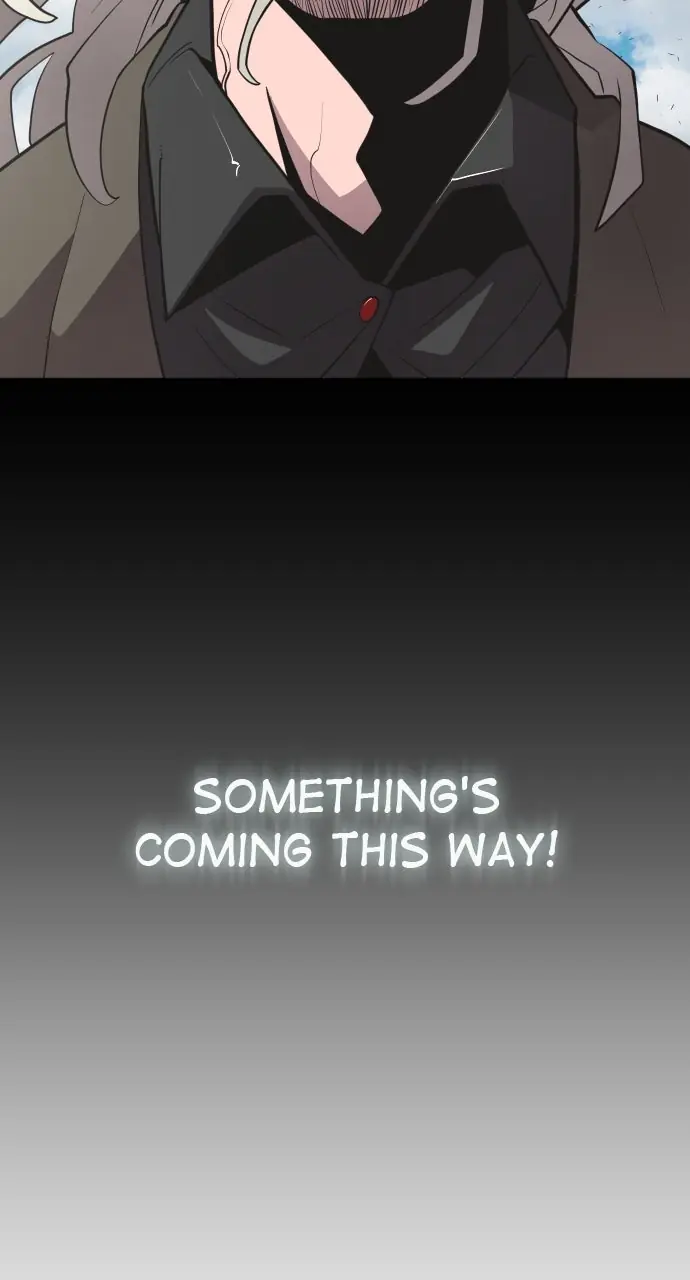 The Superhuman Era Chapter 67 Page 23