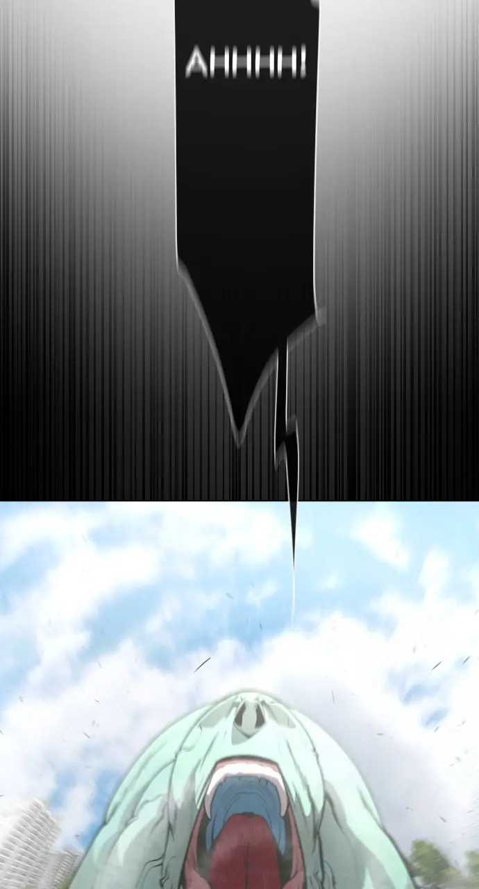 The Superhuman Era Chapter 67 Page 27