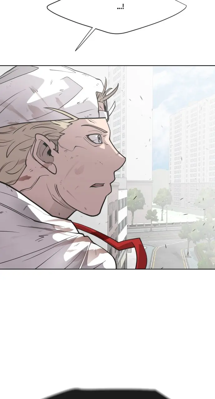 The Superhuman Era Chapter 67 Page 30