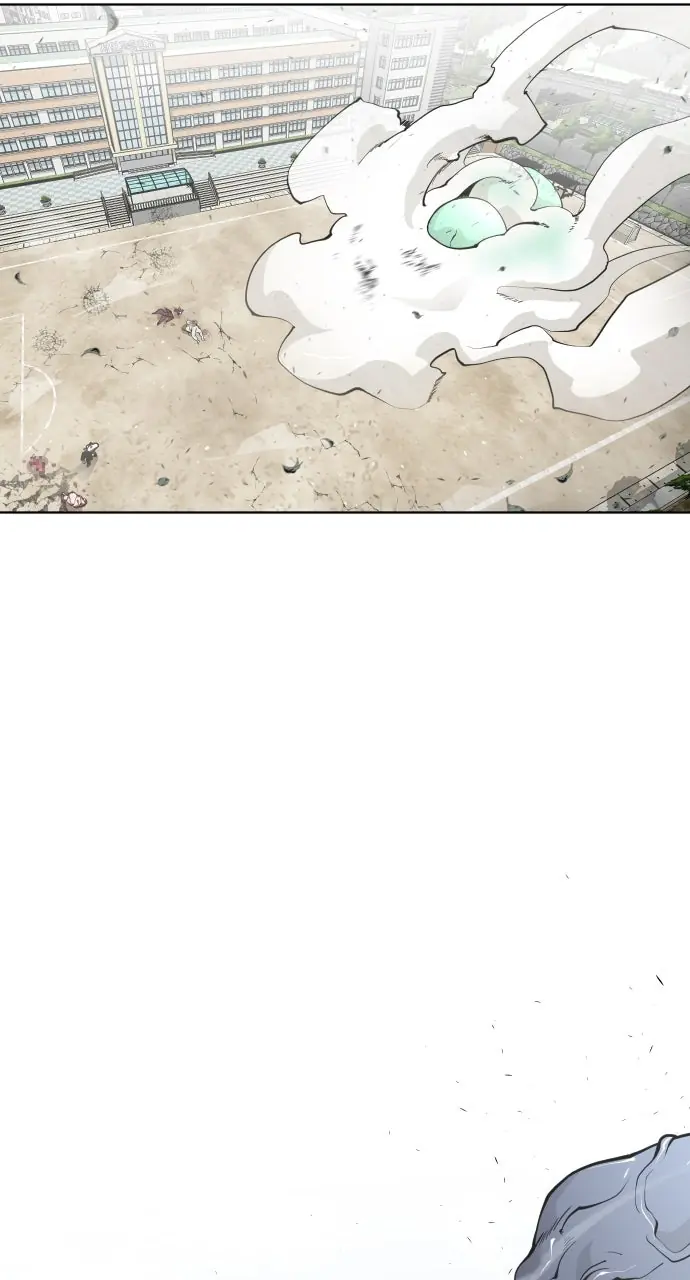 The Superhuman Era Chapter 67 Page 35