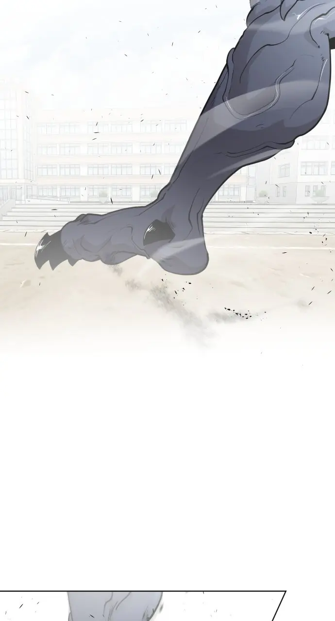 The Superhuman Era Chapter 67 Page 36