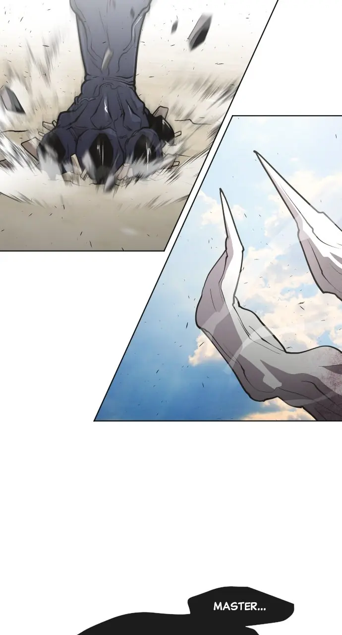 The Superhuman Era Chapter 67 Page 37