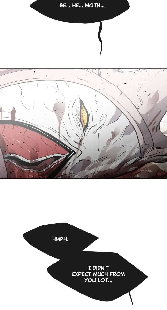 The Superhuman Era Chapter 67 Page 38