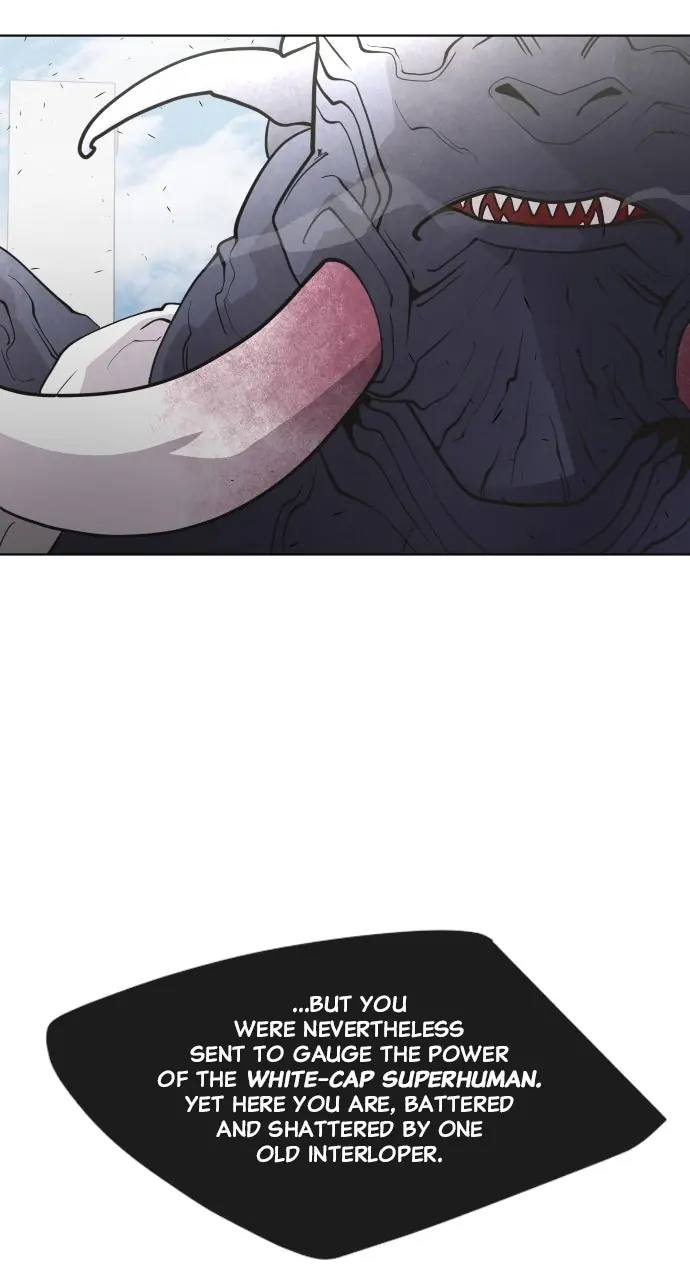 The Superhuman Era Chapter 67 Page 39