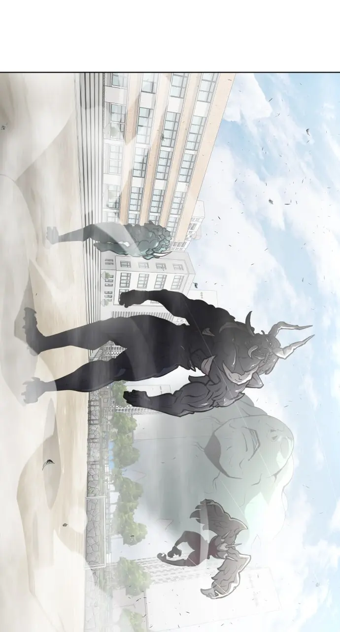 The Superhuman Era Chapter 67 Page 40