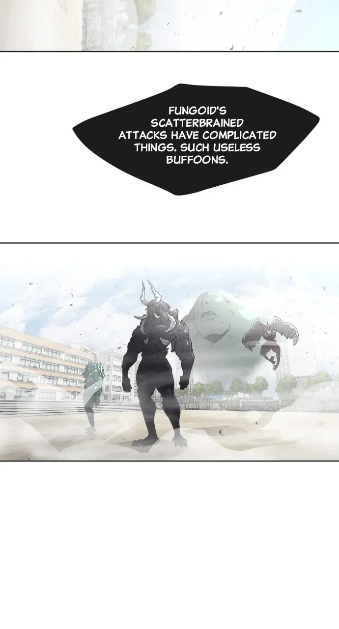 The Superhuman Era Chapter 67 Page 41