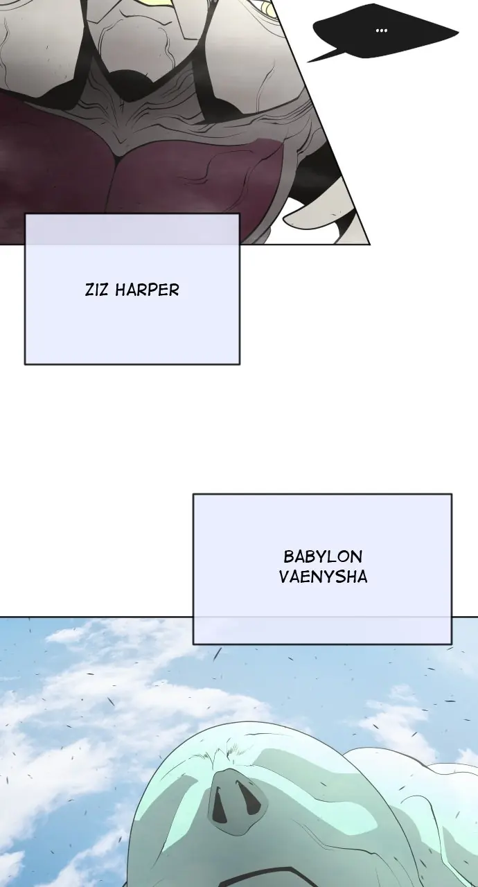 The Superhuman Era Chapter 67 Page 43