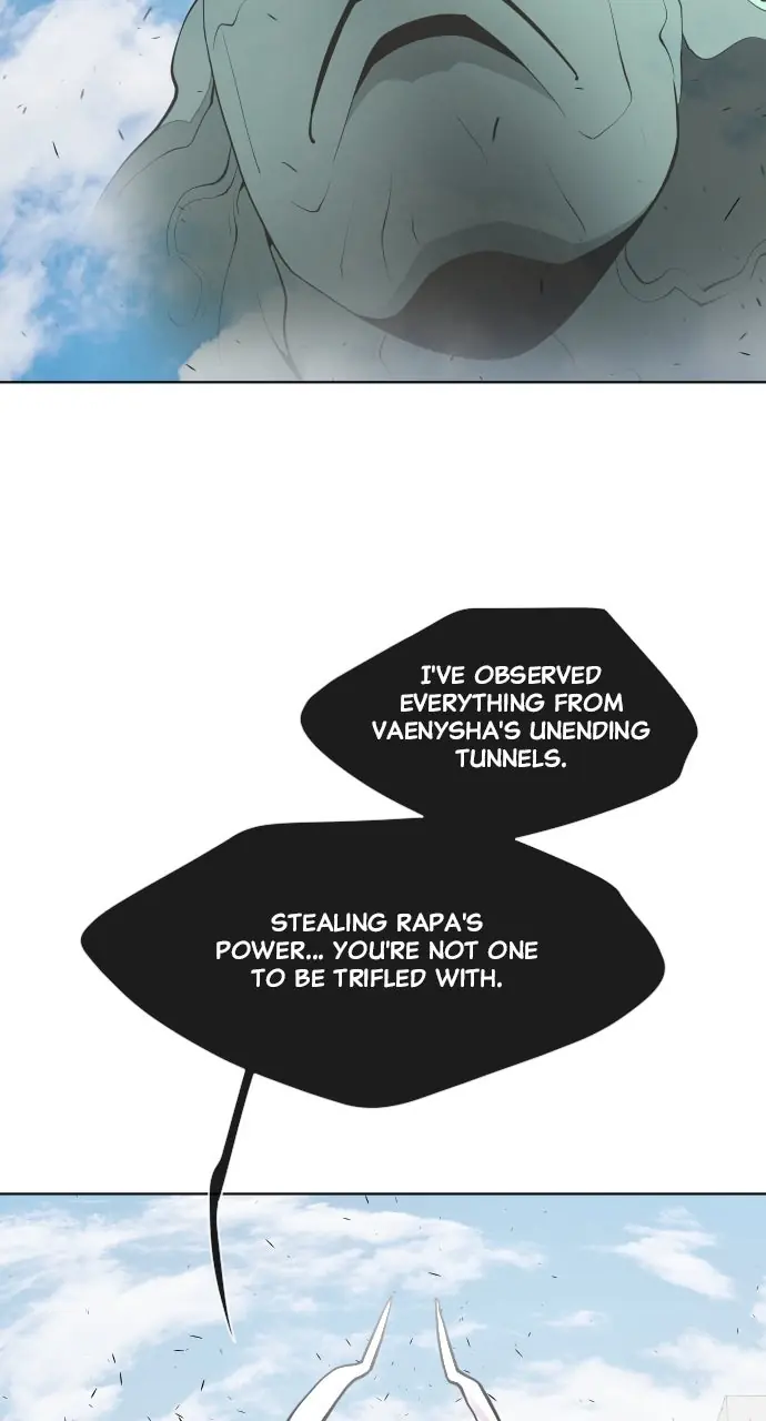 The Superhuman Era Chapter 67 Page 44