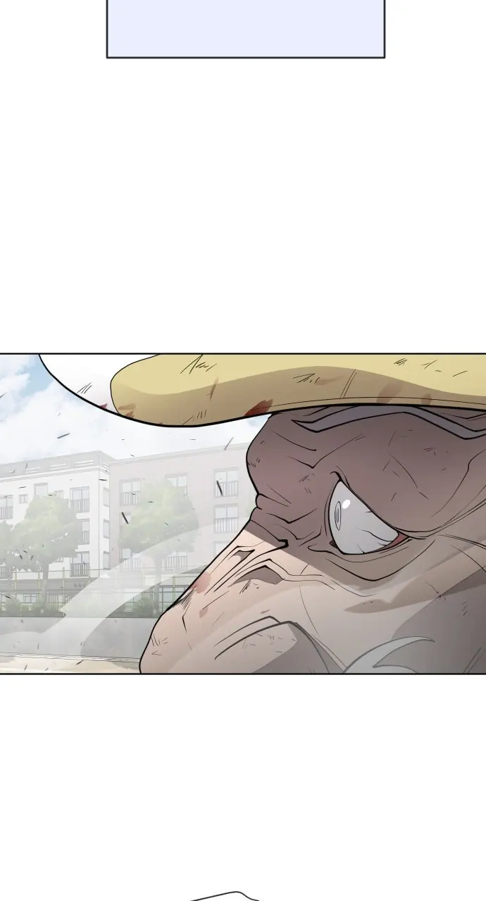 The Superhuman Era Chapter 67 Page 46