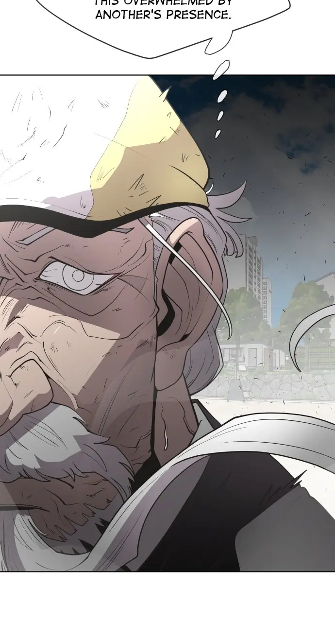 The Superhuman Era Chapter 67 Page 48