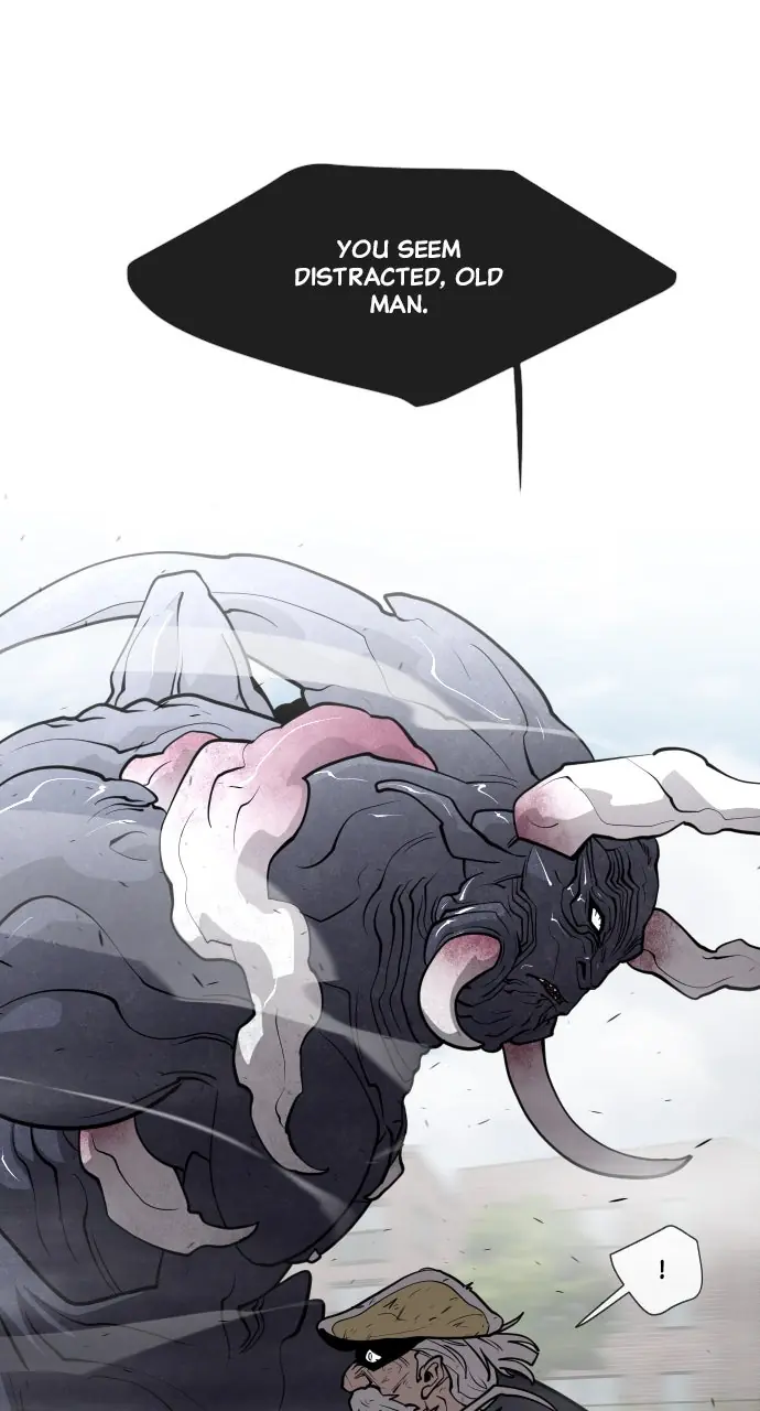 The Superhuman Era Chapter 67 Page 51