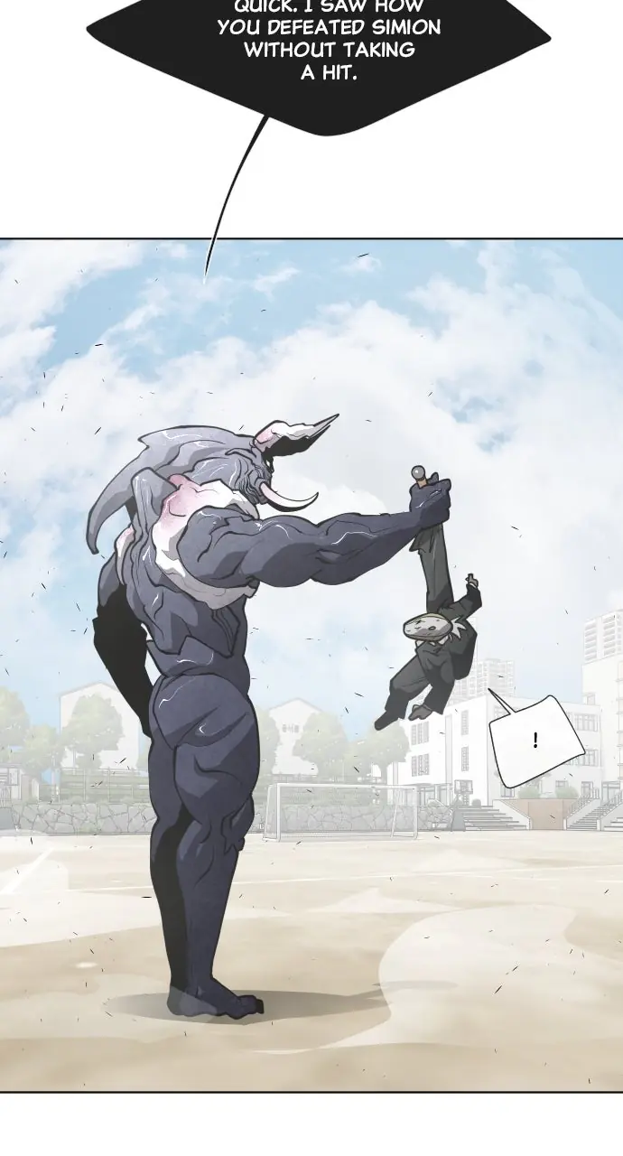 The Superhuman Era Chapter 67 Page 56