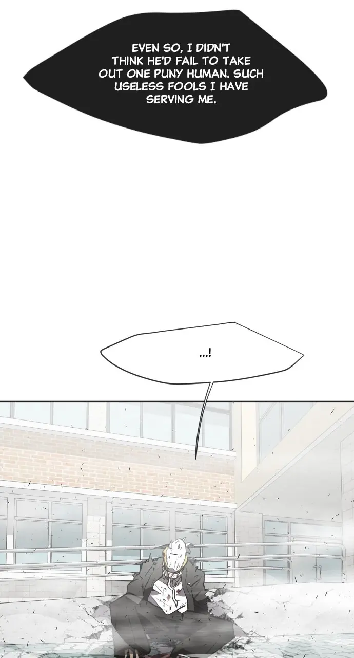 The Superhuman Era Chapter 67 Page 60