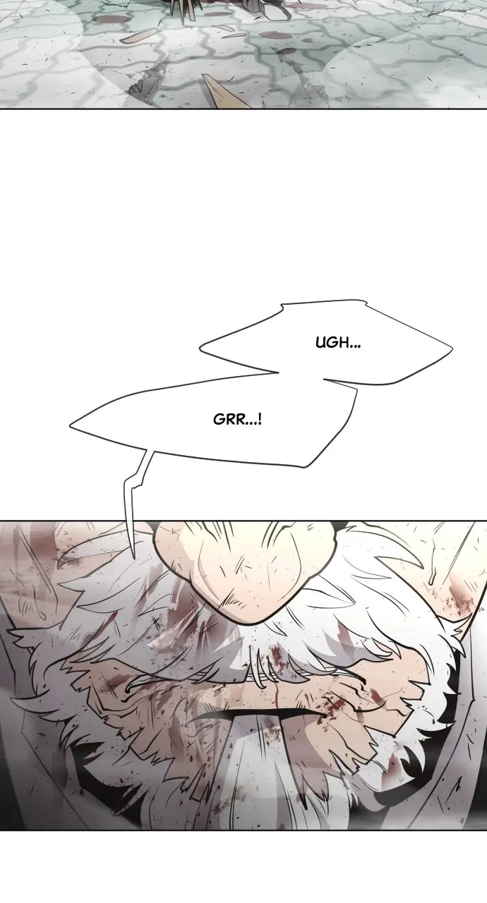 The Superhuman Era Chapter 67 Page 61